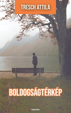 Boldogságtérkép (eBook, ePUB) - Attila, Tresch