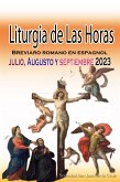 Liturgia de las Horas Breviario romano (eBook, ePUB)