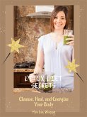 Detox Diet Secrets (eBook, ePUB)