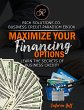 Maximize Your Financing Options... - Bild 1