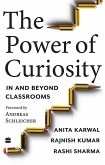 The Power of Curiosity (eBook, ePUB)
