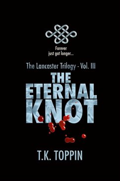 Cover The Eternal Knot (The Lancaster Trilogy, #3) (eBook, ePUB)