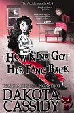 How Nina Got Her Fang Back (The Accidentals, #4) (eBook, ePUB)