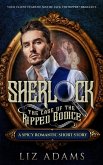 Sherlock, the Case of the Ripped Bodice (The Casebook of a Salacious Sleuth, #1) (eBook, ePUB)