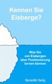 Kennen Sie Eisberge? (eBook, ePUB)
