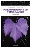 Perchtoldsdorfer Todesrausch (eBook, ePUB)