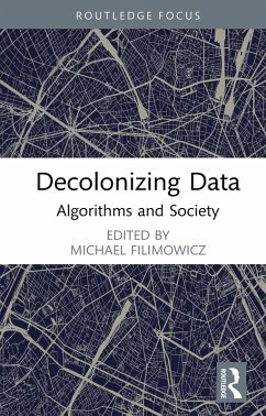 Cover Decolonizing Data (eBook, PDF)