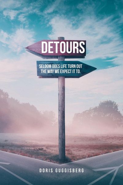 Detours (eBook, ePUB)