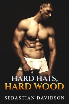 Cover Hard Hats, Hard Wood (eBook, ePUB)