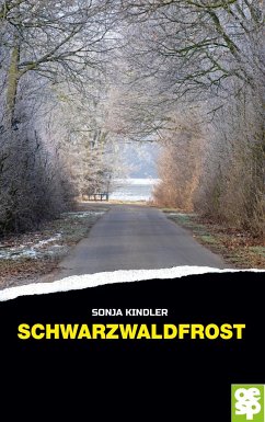 Schwarzwaldfrost - Kindler, Sonja