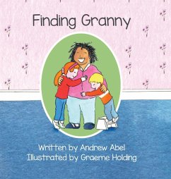 Finding Granny - Abel, Andrew Robert
