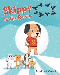 Skippy to the Rescue - DuFour III, Romain U.