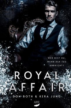 Royal Affair - Both, Don;Jung, Kera