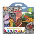 Dinosaurios fuera de serie