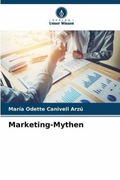 Marketing-Mythen - Canivell Arzú, María Odette