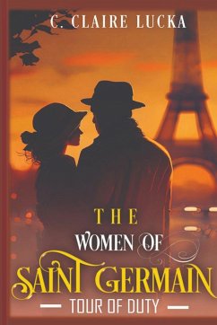 The Women of Saint Germain - Lucka, C. Claire