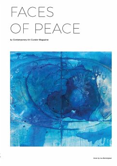 Faces Of Peace - Magazine, Contemporary Art Curator