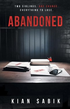 Abandoned - Sabik, Kian