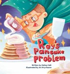 Roy's Pancake Problem