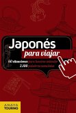 Japonés para viajar