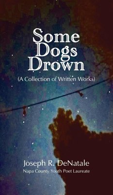 Some Dogs Drown - DeNatale, Joseph R