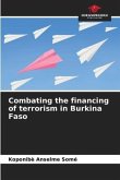 Combating the financing of terrorism in Burkina Faso