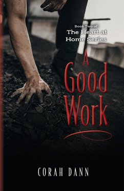 Cover A Good Work