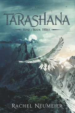 Cover Tarashana