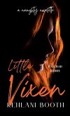 Little Vixen (A Naughty Novelette)