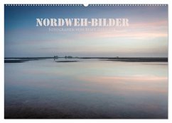 NORDWEH-Bilder 2024 (Wandkalender 2024 DIN A2 quer), CALVENDO Monatskalender
