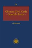 Chinese Civil Code - The Specific Parts -