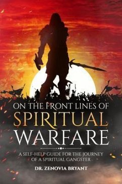 Cover On the front lines of Spiritual Warfare (eBook, ePUB)