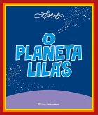 O Planeta Lilás (eBook, ePUB)