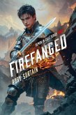 Firefanged (Demon in Exile, #1) (eBook, ePUB)