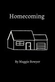 Homecoming (eBook, ePUB)
