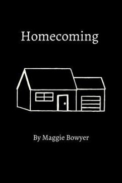 Homecoming (eBook, ePUB) - Bowyer, Maggie