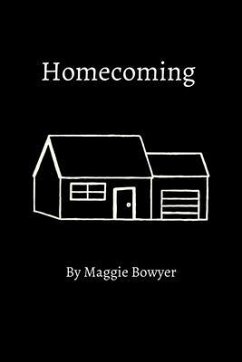 Cover Homecoming (eBook, ePUB)