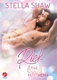 The Haven: Rick (eBook, ePUB)