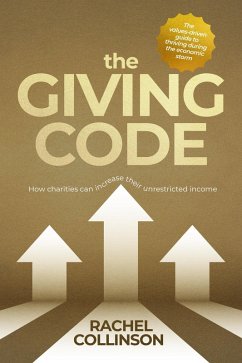 Cover The Giving Code (eBook, ePUB)