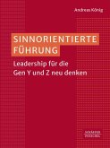 Sinnorientierte Führung (eBook, PDF)