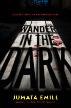 Cover Wander in the Dark (eBook, ePUB)