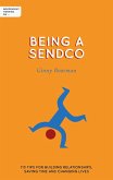 Independent Thinking on Being a SENDCO (eBook, ePUB)