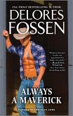 Always a Maverick (eBook, ePUB)