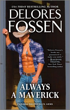 Cover Always a Maverick (eBook, ePUB)