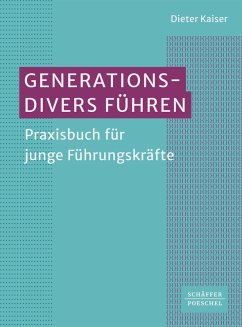 Generationsdivers führen (eBook, ePUB) - Kaiser, Dieter