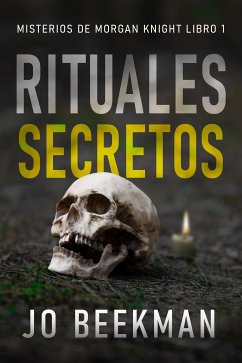 Rituales secretos (eBook, ePUB) - Beekman, Jo