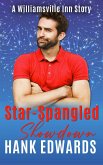 Star-Spangled Showdown (The Williamsville Inn, #4) (eBook, ePUB)