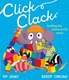 Click Clack (eBook, ePUB) Click Clack (eBook, ePUB)