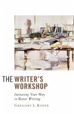 The Writer's Workshop (eBook, ePUB)