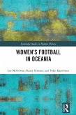 Women's Football in Oceania (eBook, ePUB)